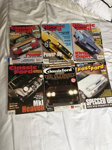 1998 vintage magazines - 1998,