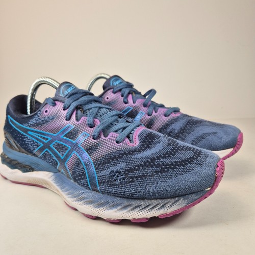 Asics gel nimbus women s - asics, women’s
