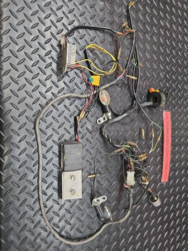 Baja designs wiring - ,