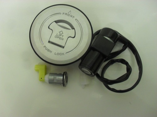 Ignition switch 94mm type - 94mm,