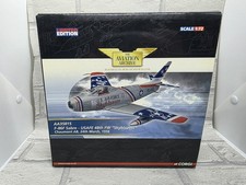 F-86F SABRE - CORGI AVIATION