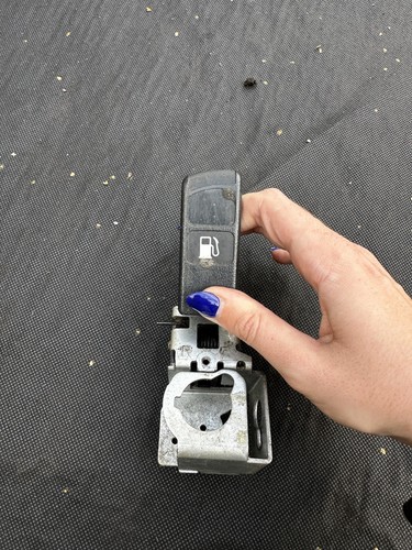 Honda civic fuel cap release - honda,