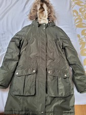 Regatta Waterproof Coatwomens