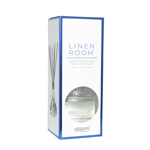 Reed diffuser 100ml - diffuser, set