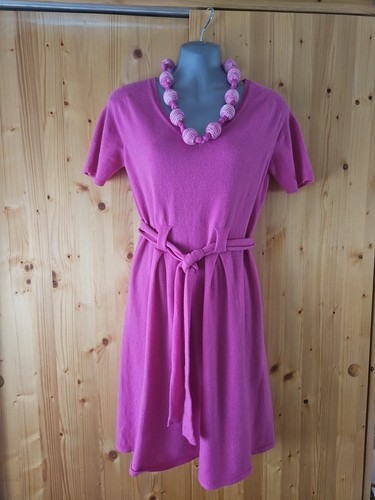 Hawick 100 pink cashmere - hawick,