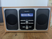 Majority Girton FM & DAB Radio