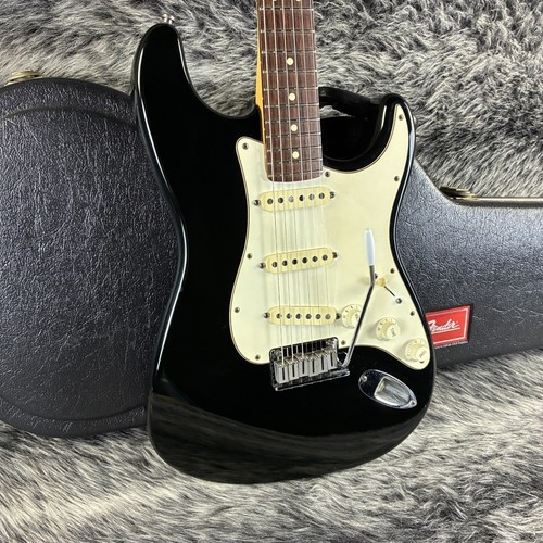 Fender american standard - fender,