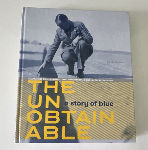 The unobtainable story of - unobtainable:,