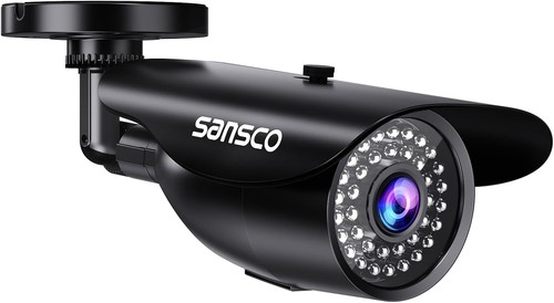 2mp full matel - 2mp, housing