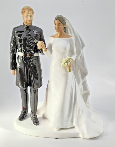 Royal doulton wedding - royal,