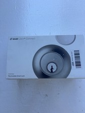 Level Lock+ Connect Wifi Smart