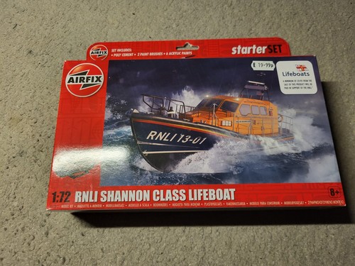 A55015 airfix rnli - a55015,