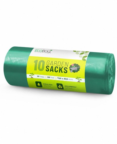 Ecobag garden sacks heavy duty - ecobag,