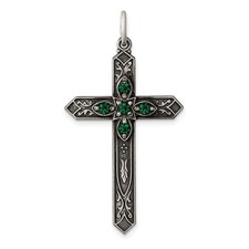 Mens Womans Pendant Charm