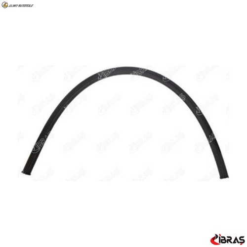 Intercooler hose 11600 for - hose,