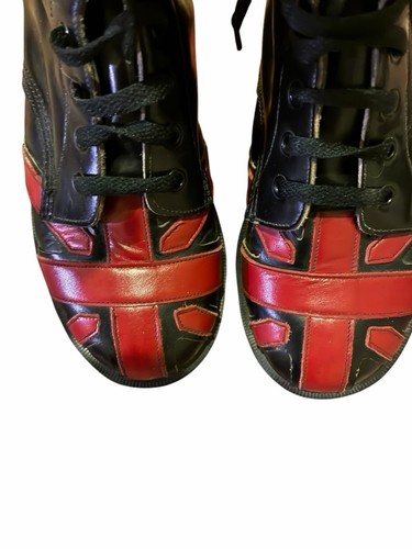 Martens tredair black - dr,