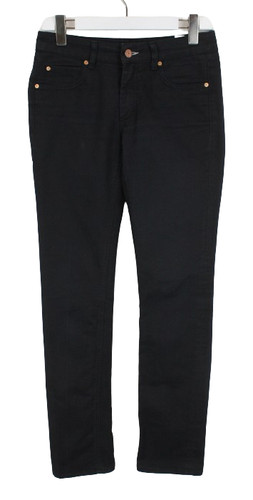 Acne hex black - hex,