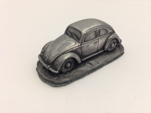 Beetle - , screen)