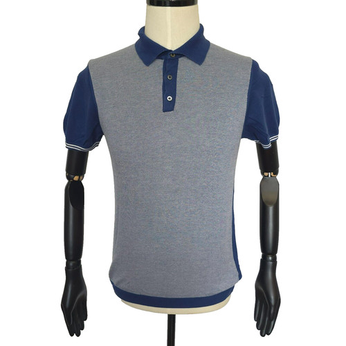 Nigel hall polo shirt men - nigel,
