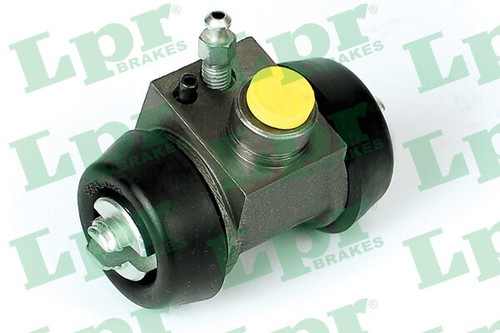 Wheel brake cylinder for - brake,