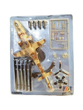 TT gauge 1:100 Italeri Fabbri