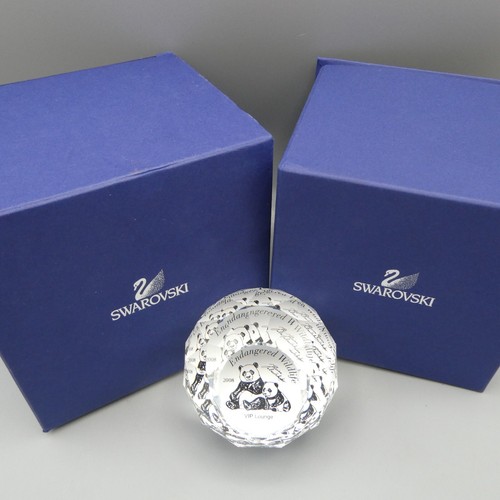 Swarovski 968348 pandas vip - 968348,