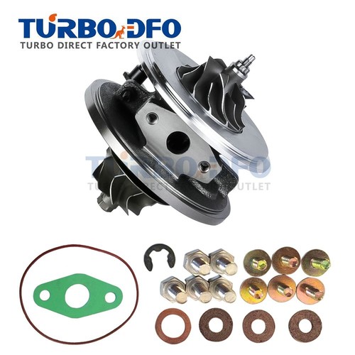 Chra turbo cartridge 712078 - turbo,