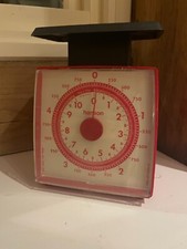 Vintage hanson red - hanson, kitchen