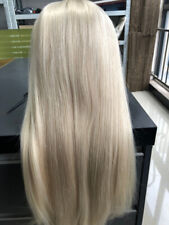 U Shape-Remy 3/4 Half Wig 100%