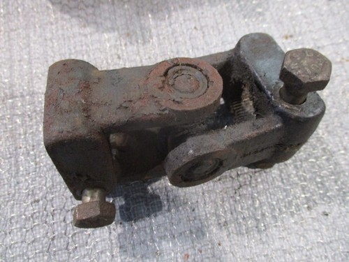 Land rover defender steering - rover,