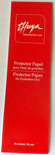 Protector paper for - 12-05,