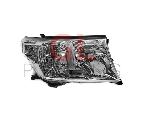 Headlight for toyota land - headlight,