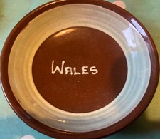 Vintage Creigiau Pottery