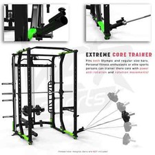 Power Rack Home Gym Crossfit