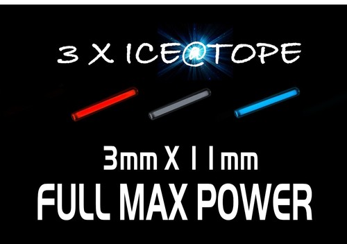 Ice tope red white - 3,