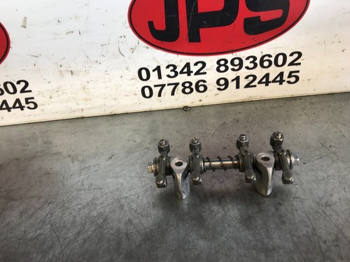 Rocker shaft kubota - rocker,