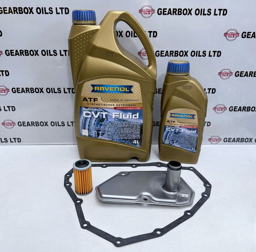 For nissan qashqai cvt - qashqai,