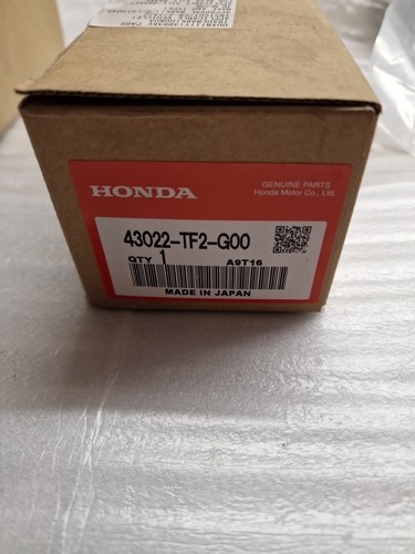 Brake pads set fits honda - brake,