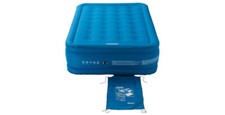 Coleman Extra Durable Raised Double Airbed