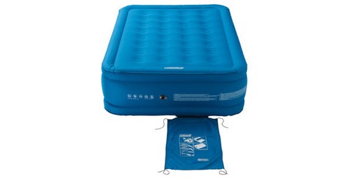Coleman extra durable raised - extra,