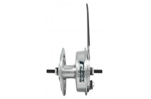 Sturmey archer front - sturmey, hub