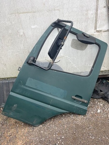 Mercedes atego 815 door - mercedes,