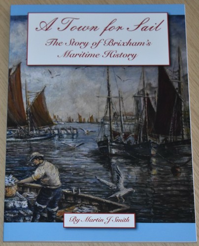 Brixham maritime history - brixham,
