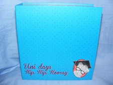 Me To You Bear Graduation