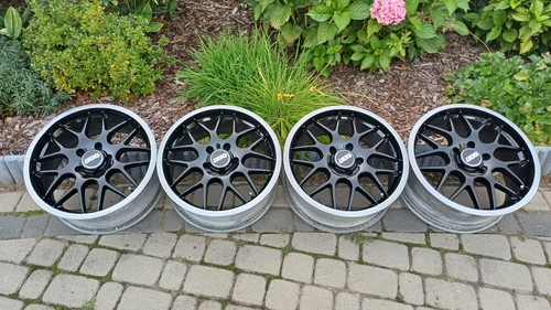 Alloys 5x112 mercedes - 17", w212