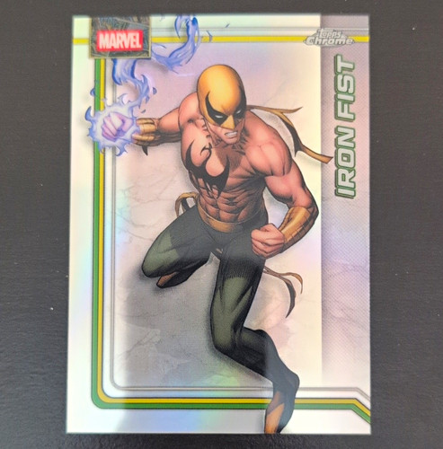 Topps 2026 chrome marvel - 2026,