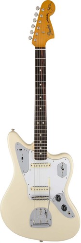 Fender johnny marr jaguar - fender,
