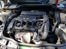 Mini R55 R56 R57 2006-2009