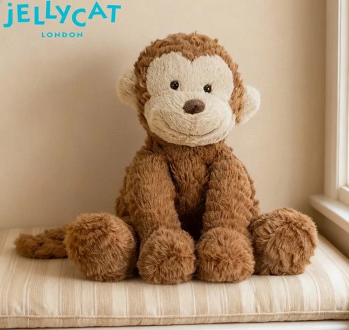 Genuine jellycat medium - genuine,