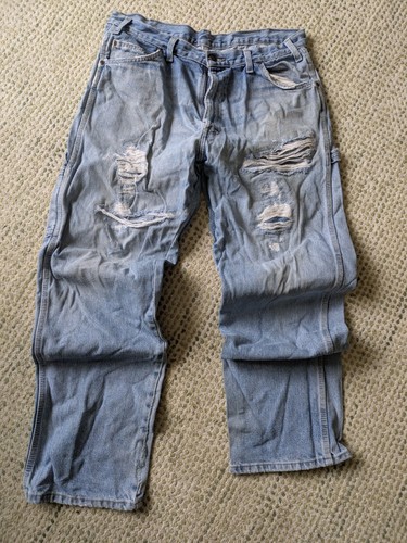 Dickies carpenter jeans w36 - dickies,